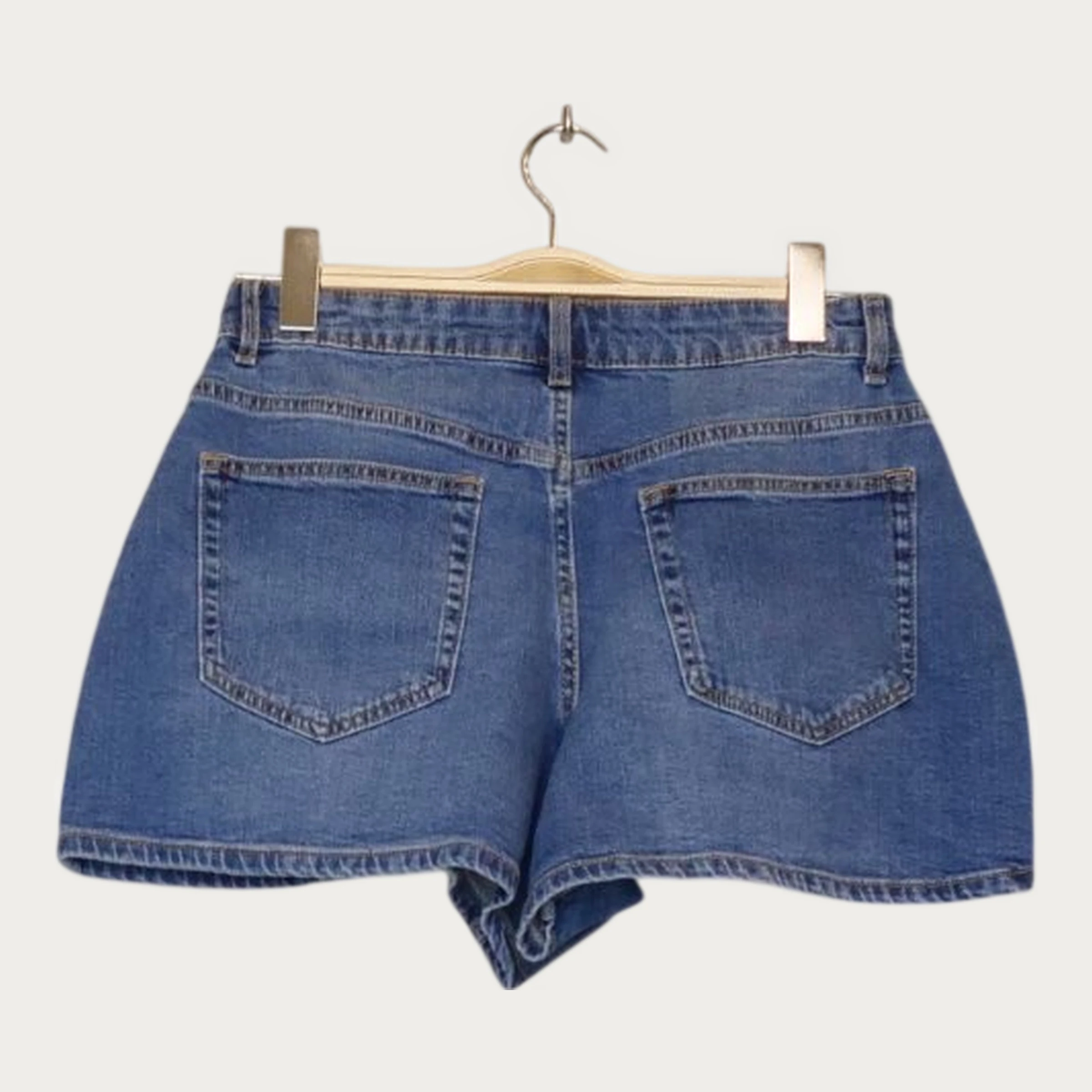 Short en jean Primark – photo 2